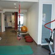 Sportrevalidatie
